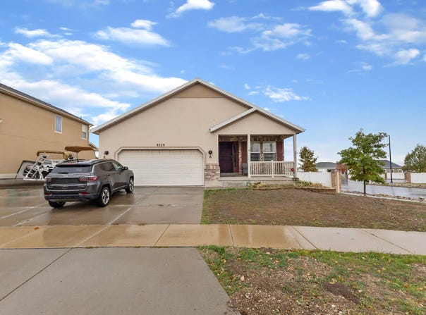 8329 S 6430 W, West Jordan, UT 84081