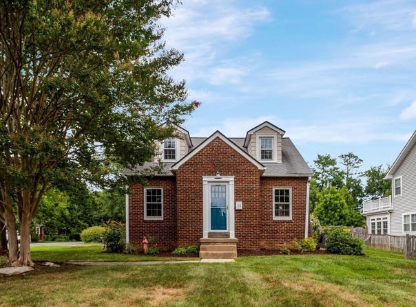 34 S PERSHING DR, ARLINGTON, VA 22204