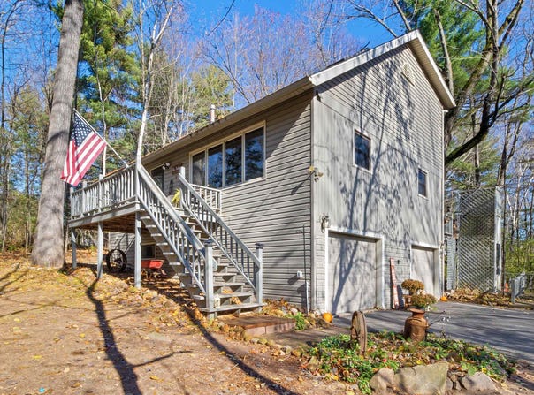156550 WHISPERING PINE AVENUE, Wausau, WI 54403