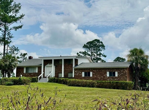 1800 Hwy 32, Douglas, GA 31533