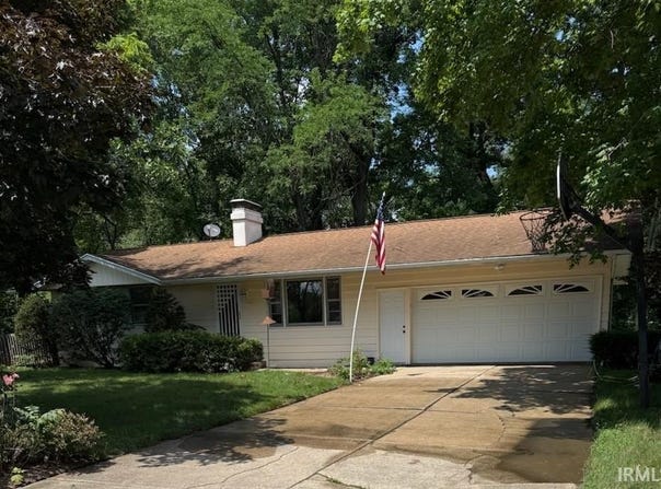 29229 Frailey Drive, Elkhart, IN 46514-1131