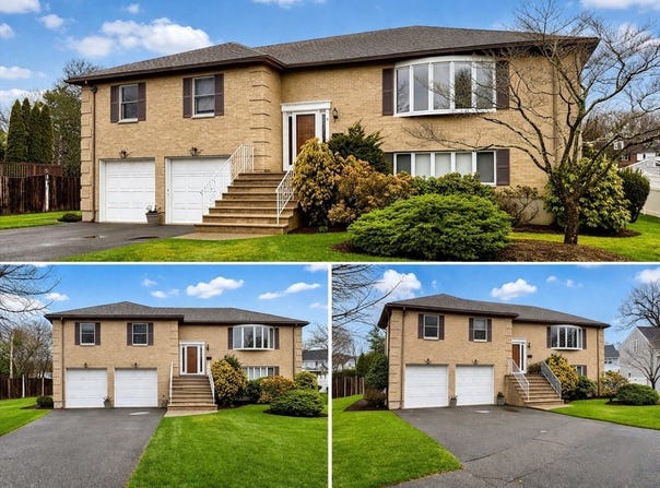 6 Gavin Cir, Stoneham, MA 02180