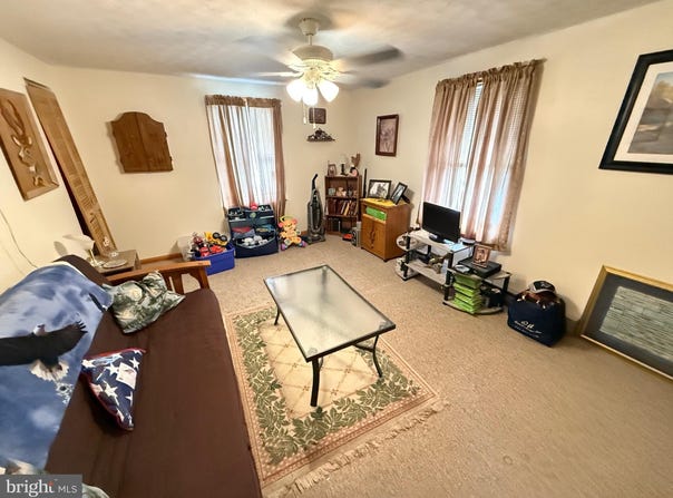 44 VERNON STREET, KEYSER, WV 26726