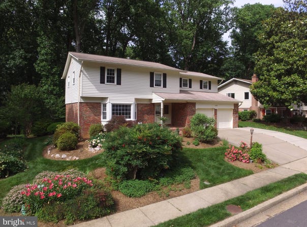 7750 CARRLEIGH PARKWAY, SPRINGFIELD, VA 22152