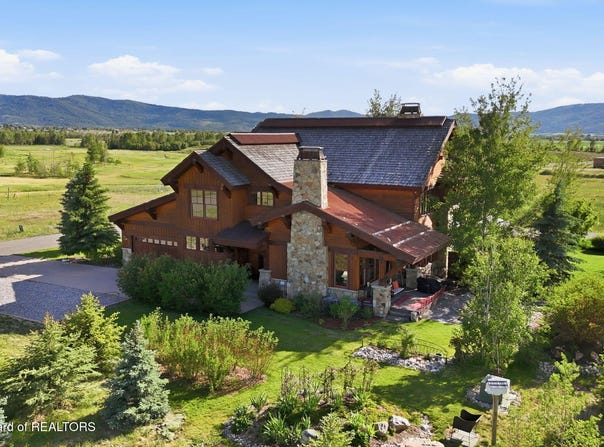 92 BISON Drive, Victor, ID 83455