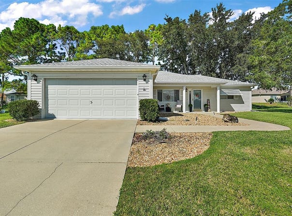 13820 SE 86TH TERRACE, SUMMERFIELD, FL 34491