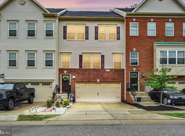 8346 DAYDREAM CRESCENT, PASADENA, MD 21122