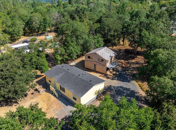 849 Three Pines Road, Grants Pass, OR 97526