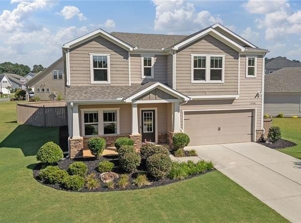 3705 Westhaven, Cumming, GA 30040