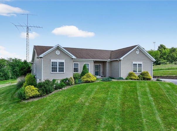 4395 Rt.119, Center Twp/Homer Cty, PA 15748