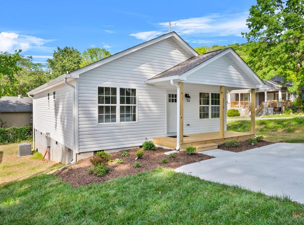 2215 Searle Street, Chattanooga, TN 37406
