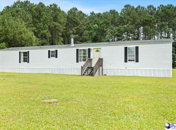 404 Jessamine Road, Marion, SC 29574