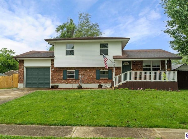 428 Seminole Road, Radcliff, KY 40160