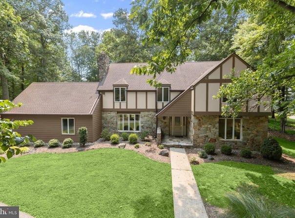 2202 CAVES RD, OWINGS MILLS, MD 21117