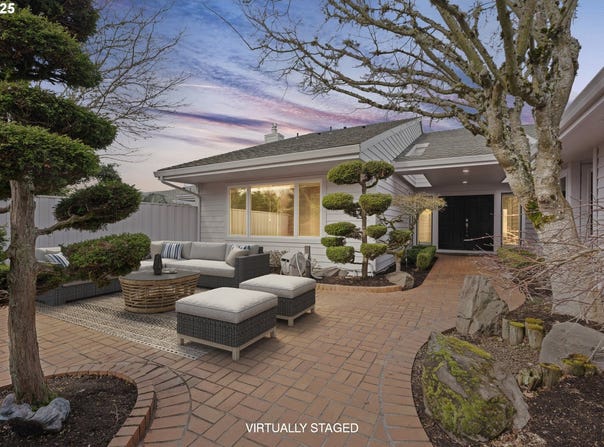 31735 SW VILLAGE CREST CT, Wilsonville, OR 97070