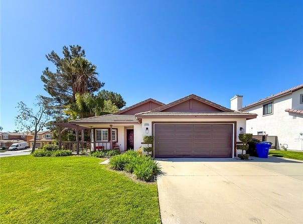 12225 Silverberry Street, Rancho Cucamonga, CA 91739