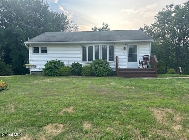 1179 Hudson Ave Avenue, Stillwater, NY 12170