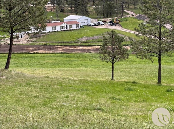 101 Smith Road, Roundup, MT 59072