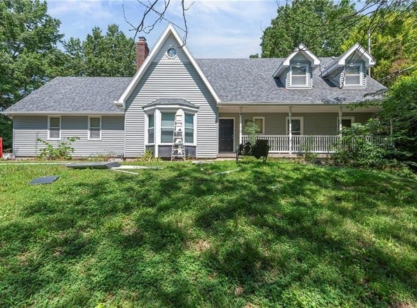 18200 NE 77th Street, Liberty, MO 64068