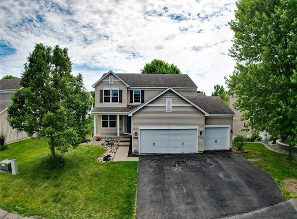 4570 199th Street W, Farmington, MN 55024