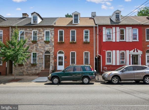 431 S QUEEN STREET, LANCASTER, PA 17603