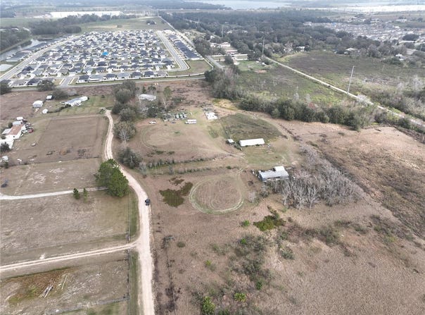 307 & 317 SKYBLUE LANE, AUBURNDALE, FL 33823
