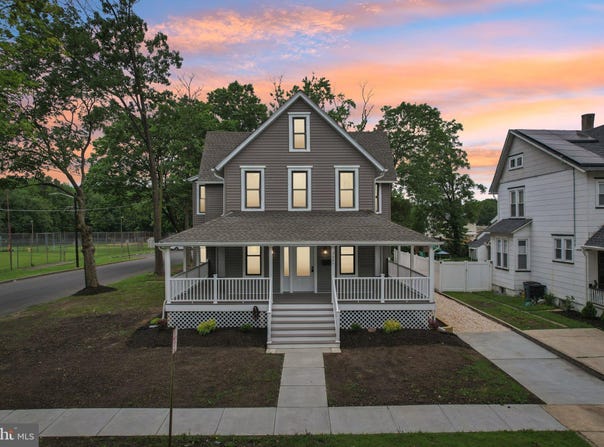 3547 FINLAW AVENUE, PENNSAUKEN, NJ 08109