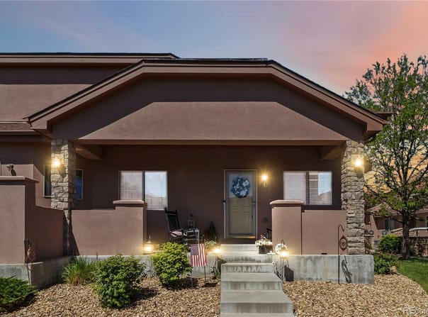 15501 E 112th Avenue 20C, Commerce City, CO 80022