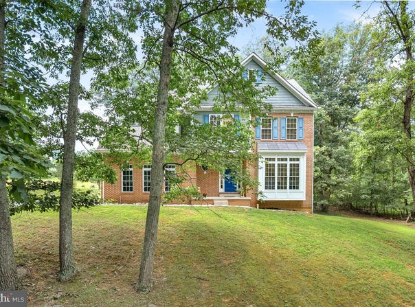 19033 OTLEY ROAD, PURCELLVILLE, VA 20132