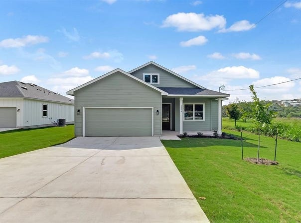 1259 Pecan Valley DR, Marble Falls, TX 78654