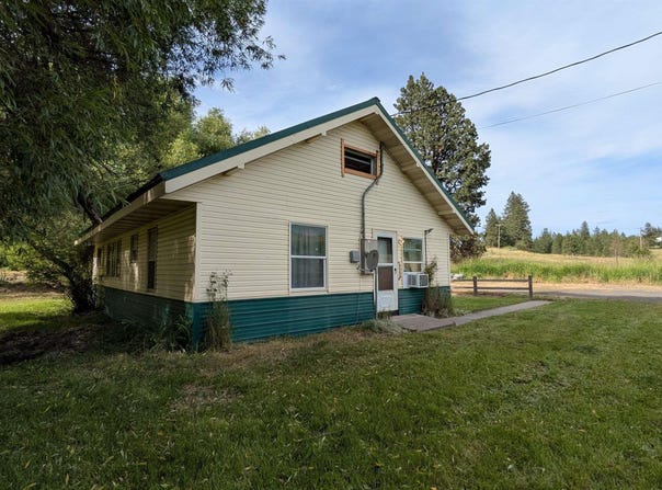 3700 Highway 8 East, Troy, ID 83871