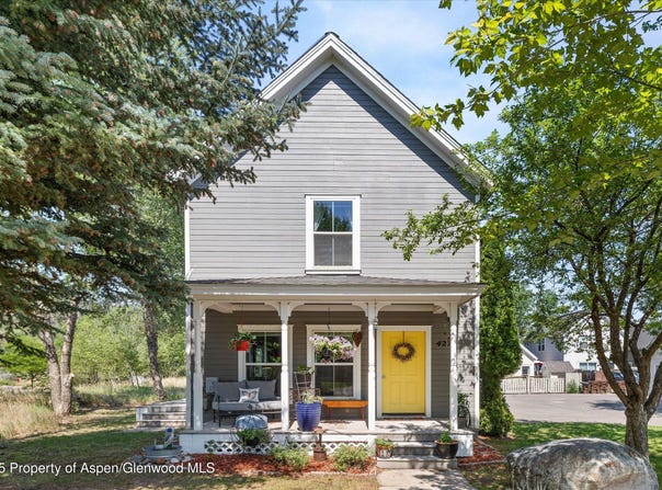 4277 Culver Circle, Glenwood Springs, CO 81601