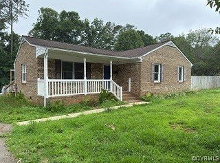 12123 Spring Run Drive, Amelia Courthouse, VA 23002