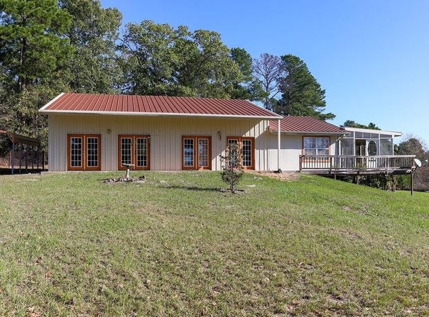 424 County Road 3811, Hawkins, TX 75765