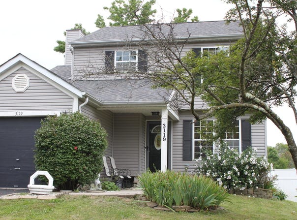 3119 Yorkdale Lane, Reynoldsburg, OH 43068