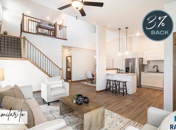 8000 E Tencate Pl, Sioux Falls, SD 57110