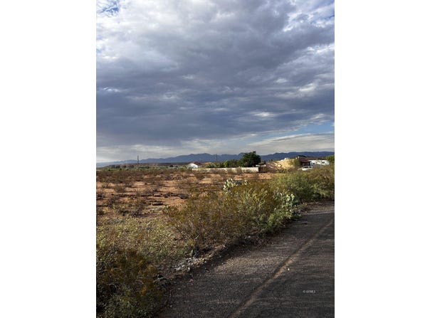 TBD S Saddle Dr, Safford, AZ 85546