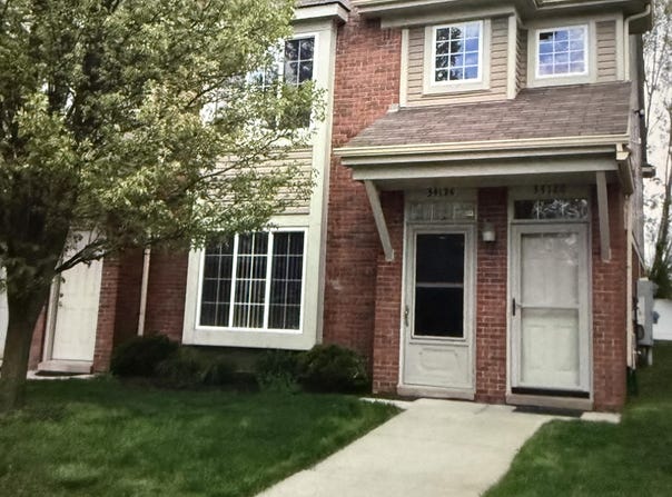34124 Utica Road, Fraser, MI 48026