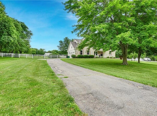 9051 W 194 Terrace, Bucyrus, KS 66013