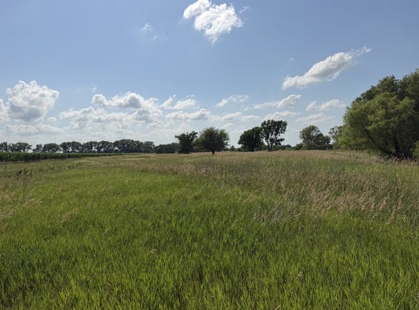 1815 COUNTY RD 18, Fremont, NE 68025