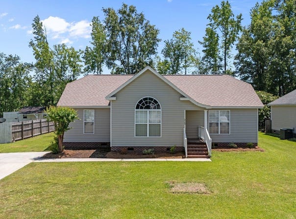 3504 Southbrook Circle, Florence, SC 29505