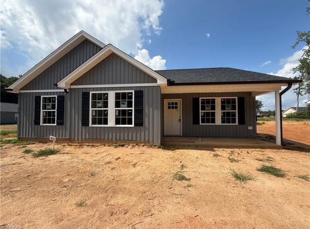 512 Eden Terrace, Archdale, NC 27263