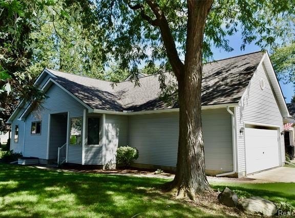 9377 Jamie Drive, Davison Twp, MI 48423