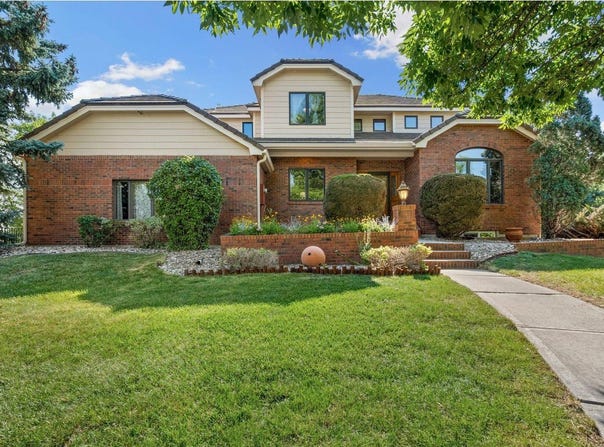 346 High Pointe Dr, Fort Collins, CO 80525