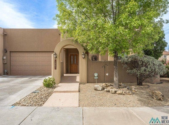3884 Adriatic Rd, Las Cruces, NM 88012