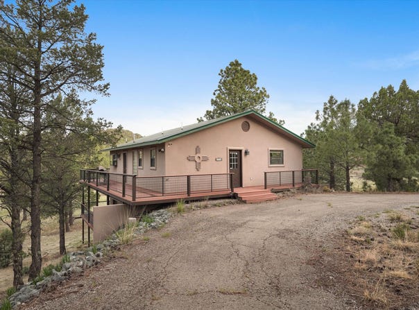 111 Country Lane, Alto, NM 88312