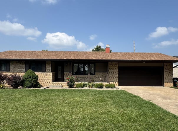 2603 Rambler Rd, Hutchinson, KS 67502
