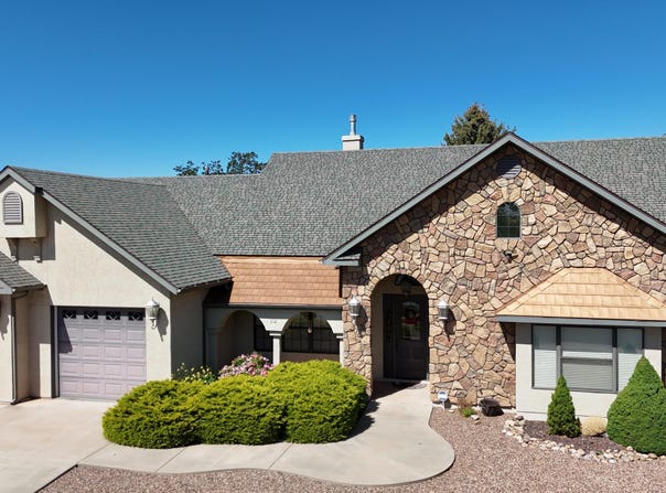 32 N Country Club Drive, Snowflake, AZ 85937