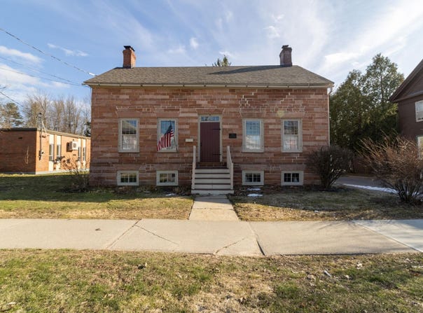 37 Main Street, Potsdam, NY 13676