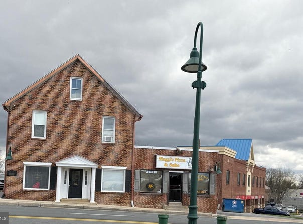 26315 RIGDE ROAD, DAMASCUS, MD 20872
